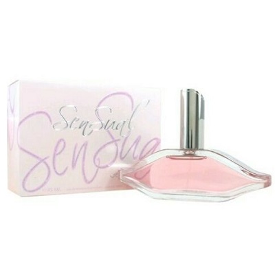 Sensual Perfume